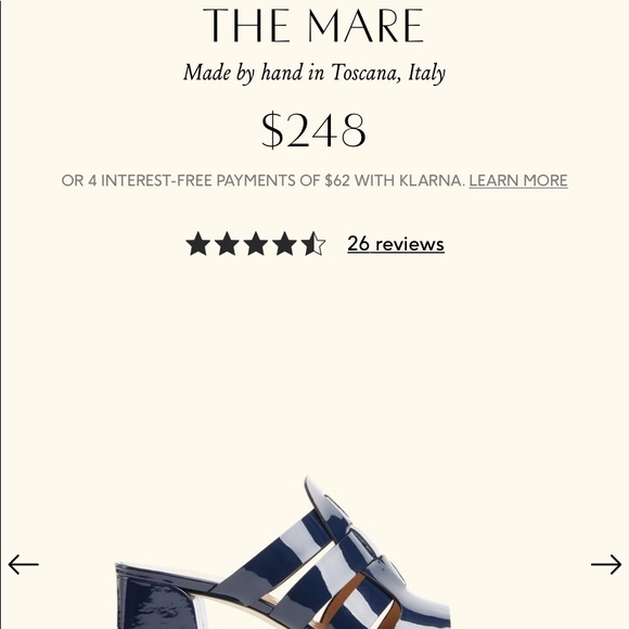 MGEMI Mare Slide - Picture 5 of 7